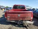 2014 Ram 1500 Slt Red vin: 1C6RR7GT1ES126800