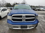 2014 Ram 1500 Slt Синий vin: 1C6RR7GT1ES236388