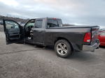 2014 Ram 1500 Slt Black vin: 1C6RR7GT1ES467663