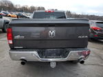 2014 Ram 1500 Slt Black vin: 1C6RR7GT1ES467663