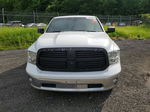 2015 Ram 1500 Slt White vin: 1C6RR7GT1FS594009