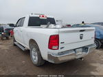 2020 Ram 1500 Classic Slt White vin: 1C6RR7GT1LS114837