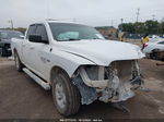 2020 Ram 1500 Classic Slt White vin: 1C6RR7GT1LS114837