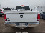 2020 Ram 1500 Classic Slt White vin: 1C6RR7GT1LS114837