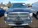 2014 Ram 1500 Big Horn Gray vin: 1C6RR7GT2ES176816