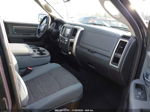 2014 Ram 1500 Big Horn Серый vin: 1C6RR7GT2ES176816