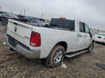 2014 Ram 1500 Slt Белый vin: 1C6RR7GT2ES344244