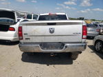 2015 Ram 1500 Slt Silver vin: 1C6RR7GT2FS655531