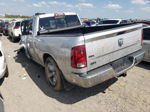 2015 Ram 1500 Slt Серебряный vin: 1C6RR7GT2FS655531