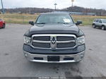 2015 Ram 1500 Big Horn Черный vin: 1C6RR7GT2FS696497