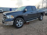 2019 Ram 1500 Classic Slt Charcoal vin: 1C6RR7GT2KS651909