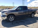 2014 Ram 1500 Slt Charcoal vin: 1C6RR7GT3ES239213