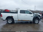 2014 Ram 1500 Slt Белый vin: 1C6RR7GT4ES127150