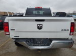 2014 Ram 1500 Slt White vin: 1C6RR7GT4ES239480