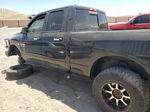 2015 Ram 1500 Slt Черный vin: 1C6RR7GT4FS531082