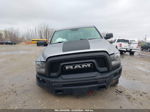 2020 Ram 1500 Classic Warlock Quad Cab 4x4 6'4 Box Gray vin: 1C6RR7GT4LS151428