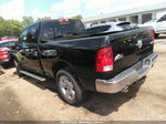 2014 Ram 1500 Big Horn Black vin: 1C6RR7GT5ES206567