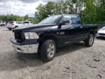 2014 Ram 1500 Slt Black vin: 1C6RR7GT5ES443494