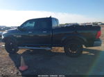 2014 Ram 1500 Big Horn Black vin: 1C6RR7GT5ES451904