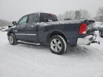 2015 Ram 1500 Slt Gray vin: 1C6RR7GT5FS610454