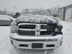 2015 Ram 1500 Slt Gray vin: 1C6RR7GT5FS610454