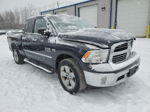 2015 Ram 1500 Slt Gray vin: 1C6RR7GT5FS610454