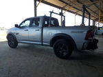 2019 Ram 1500 Classic Slt Gray vin: 1C6RR7GT5KS732337