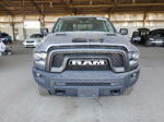 2019 Ram 1500 Classic Slt Gray vin: 1C6RR7GT5KS732337