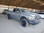 2019 Ram 1500 Classic Slt Gray vin: 1C6RR7GT5KS732337