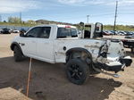 2019 Ram 1500 Classic Slt White vin: 1C6RR7GT5KS736968