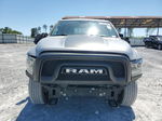 2020 Ram 1500 Classic Warlock Серебряный vin: 1C6RR7GT5LS108216