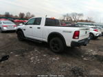 2020 Ram 1500 Classic Warlock  4x4 6'4" Box White vin: 1C6RR7GT5LS123721