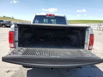 2014 Ram 1500 Slt Silver vin: 1C6RR7GT6ES164393