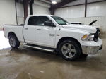 2014 Ram 1500 Slt Белый vin: 1C6RR7GT6ES250285