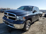 2014 Ram 1500 Slt Blue vin: 1C6RR7GT6ES479288