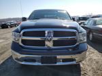 2014 Ram 1500 Slt Синий vin: 1C6RR7GT6ES479288