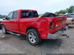 2015 Ram 1500 Big Horn Красный vin: 1C6RR7GT6FS624931