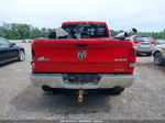 2015 Ram 1500 Big Horn Red vin: 1C6RR7GT6FS624931