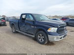 2014 Ram 1500 Outdoorsman Dark Blue vin: 1C6RR7GT7ES277804