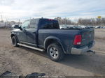 2014 Ram 1500 Outdoorsman Dark Blue vin: 1C6RR7GT7ES277804