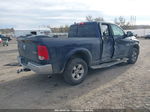 2014 Ram 1500 Outdoorsman Dark Blue vin: 1C6RR7GT7ES277804