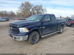 2014 Ram 1500 Outdoorsman Dark Blue vin: 1C6RR7GT7ES277804