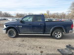 2014 Ram 1500 Outdoorsman Dark Blue vin: 1C6RR7GT7ES277804