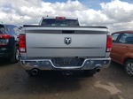 2015 Ram 1500 Slt Silver vin: 1C6RR7GT7FS539581