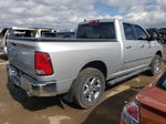 2015 Ram 1500 Slt Silver vin: 1C6RR7GT7FS539581