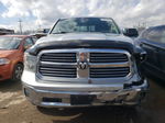 2015 Ram 1500 Slt Silver vin: 1C6RR7GT7FS539581