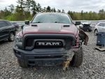 2020 Ram 1500 Classic Warlock Red vin: 1C6RR7GT7LS141749