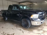 2015 Ram 1500 Slt Black vin: 1C6RR7GT8FS575361