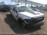 2020 Ram 1500 Classic Warlock Белый vin: 1C6RR7GT8LS126323