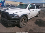 2020 Ram 1500 Classic Warlock Белый vin: 1C6RR7GT8LS126323